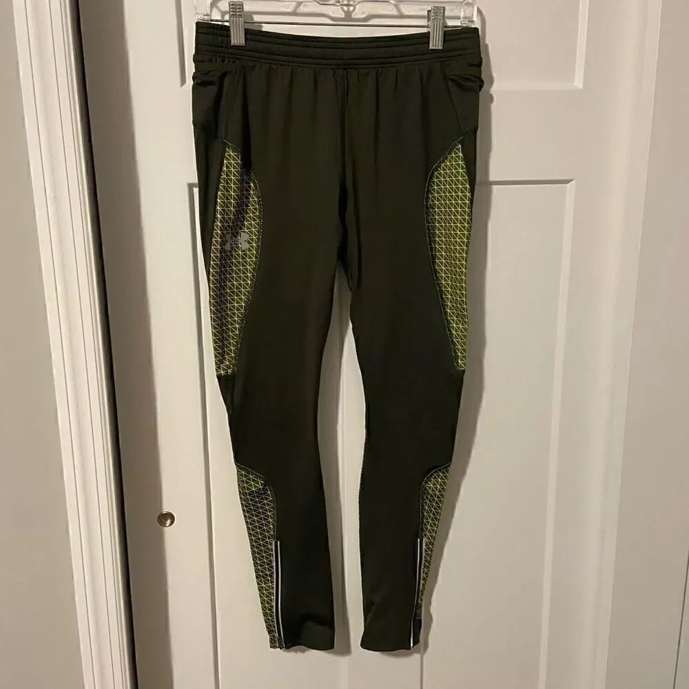 Under Armour Compression Pants - Picture 5 of 6